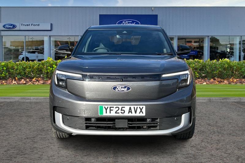 Used Ford Explorer 2025 for sale - 77733314: Photo 6