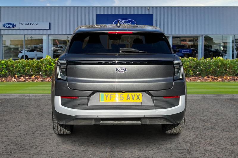 Used Ford Explorer 2025 for sale - 77733314: Photo 7