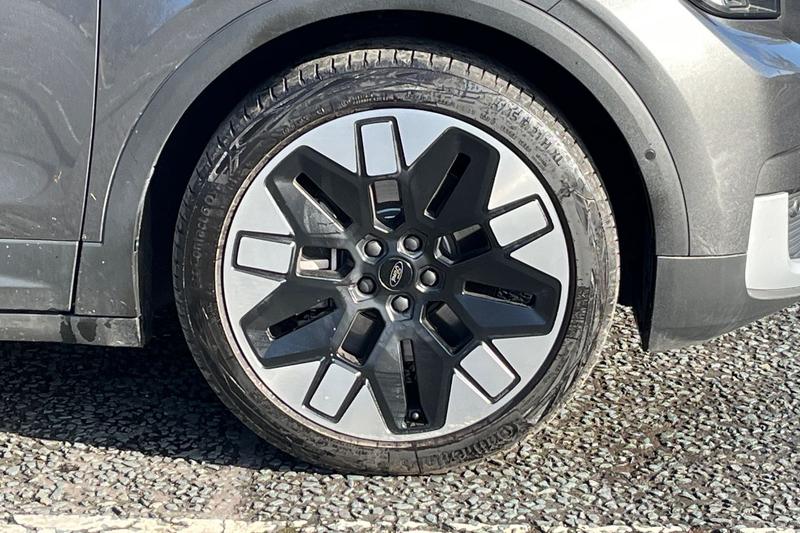 Used Ford Explorer 2025 for sale - 77733314: Photo 8