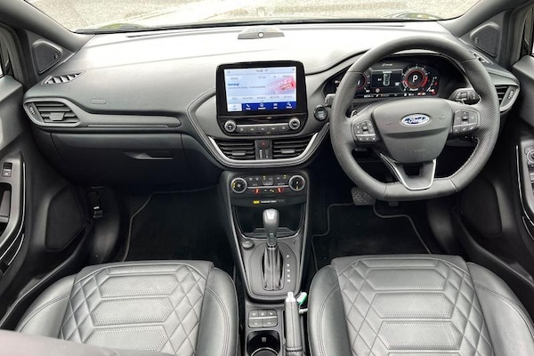 Used Ford Puma 2022 for sale - 76277166: Photo 10