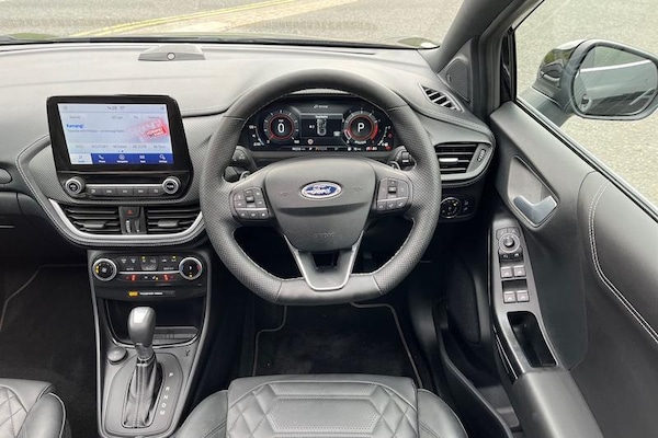 Used Ford Puma 2022 for sale - 76277166: Photo 11