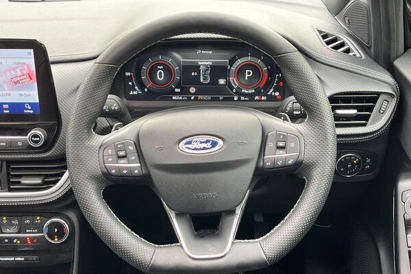Used Ford Puma 2022 for sale - 76277166: Photo 12