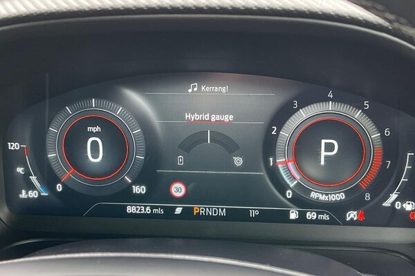 Used Ford Puma 2022 for sale - 76277166: Photo 13