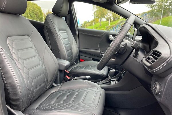 Used Ford Puma 2022 for sale - 76277166: Photo 17