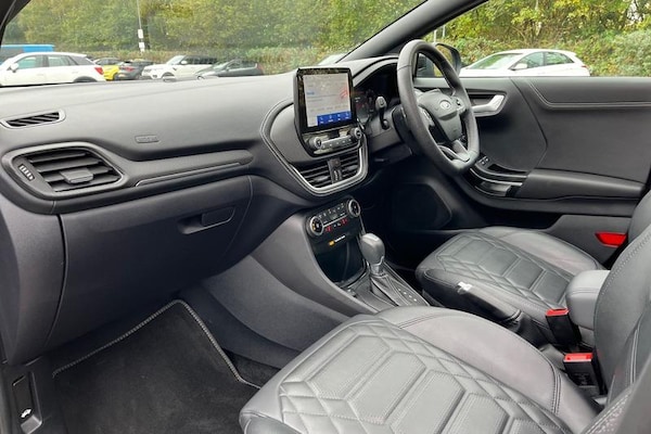 Used Ford Puma 2022 for sale - 76277166: Photo 18