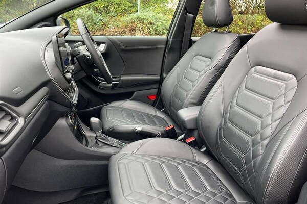 Used Ford Puma 2022 for sale - 76277166: Photo 19