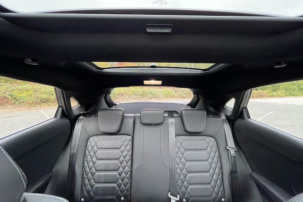 Used Ford Puma 2022 for sale - 76277166: Photo 20