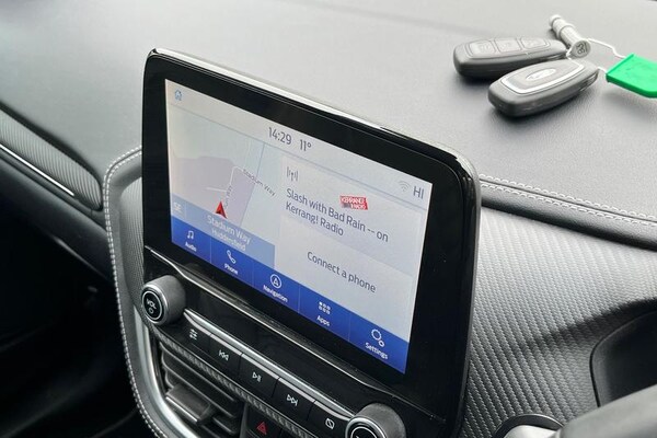 Used Ford Puma 2022 for sale - 76277166: Photo 22