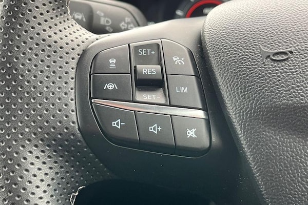 Used Ford Puma 2022 for sale - 76277166: Photo 31