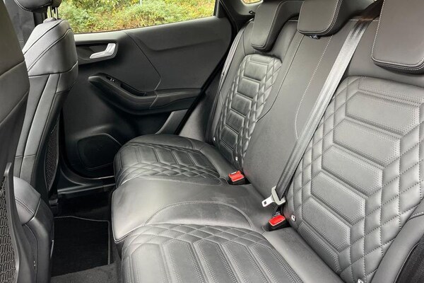 Used Ford Puma 2022 for sale - 76277166: Photo 36