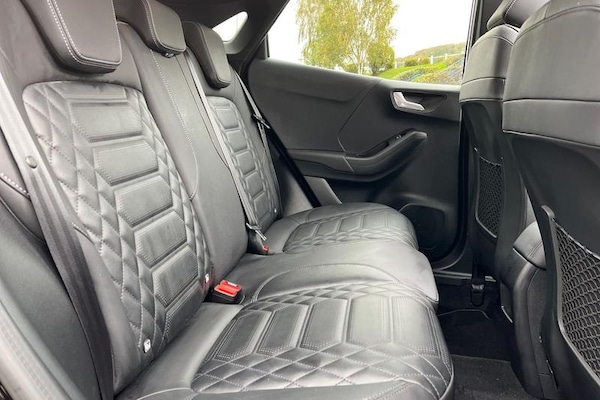 Used Ford Puma 2022 for sale - 76277166: Photo 37