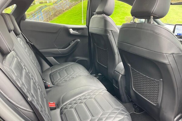 Used Ford Puma 2022 for sale - 76277166: Photo 38
