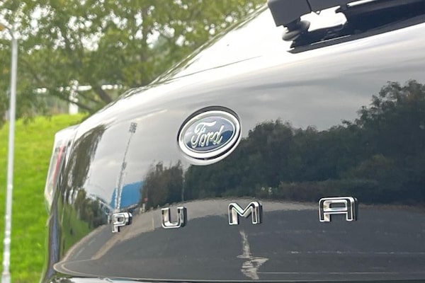 Used Ford Puma 2022 for sale - 76277166: Photo 39