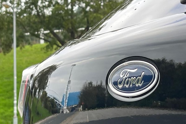 Used Ford Puma 2022 for sale - 76277166: Photo 40
