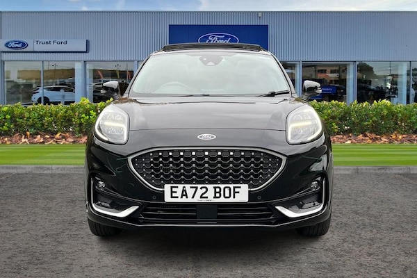 Used Ford Puma 2022 for sale - 76277166: Photo 6