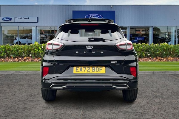 Used Ford Puma 2022 for sale - 76277166: Photo 7