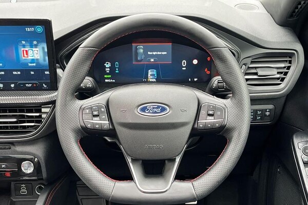 Used Ford Kuga 2024 for sale - 75137648: Photo 12