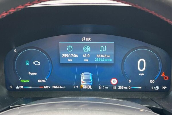 Used Ford Kuga 2024 for sale - 75137648: Photo 13