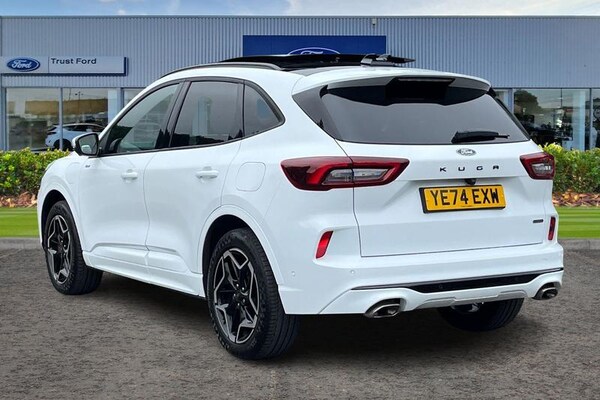 Used Ford Kuga 2024 for sale - 75137648: Photo 2