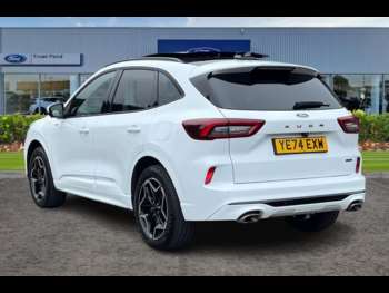Used Ford Kuga 2024 for sale - 75137648: Photo
