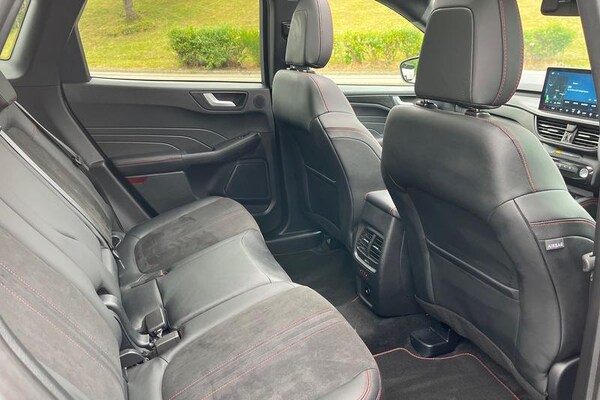 Used Ford Kuga 2024 for sale - 75137648: Photo 38