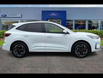 Used Ford Kuga 2024 for sale - 75137648: Photo