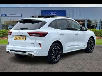 Used Ford Kuga 2024 for sale - 75137648: Photo