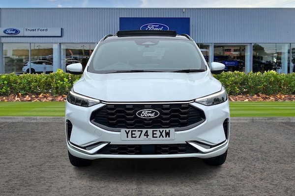 Used Ford Kuga 2024 for sale - 75137648: Photo 6