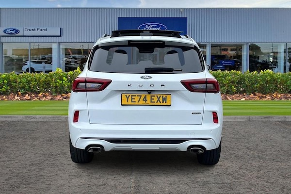 Used Ford Kuga 2024 for sale - 75137648: Photo 7