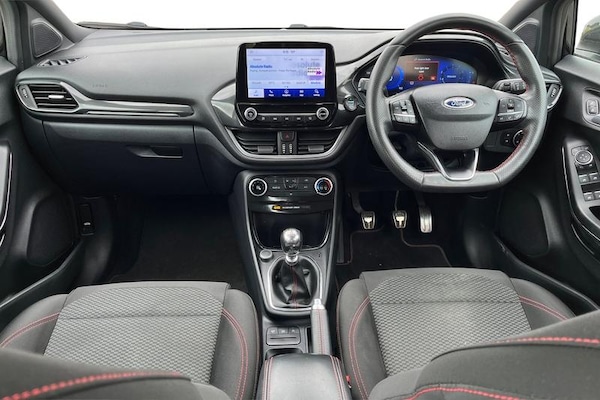 Used Ford Puma 2021 for sale - 76322214: Photo 10
