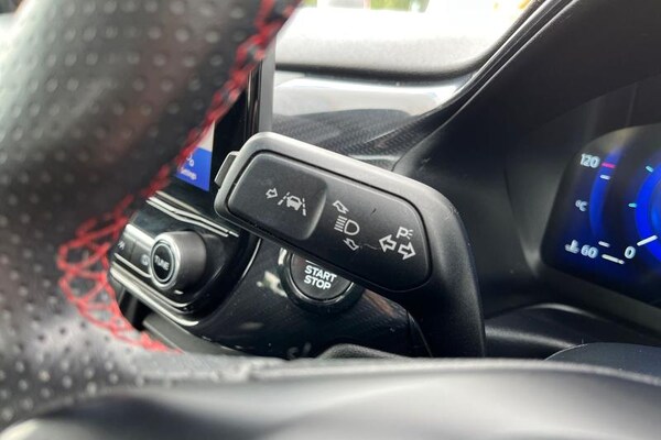 Used Ford Puma 2021 for sale - 76322214: Photo 14
