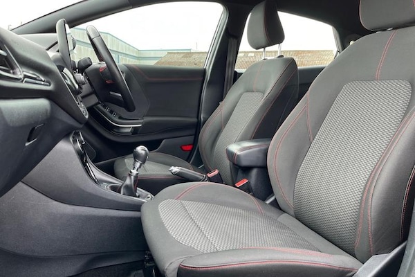 Used Ford Puma 2021 for sale - 76322214: Photo 19