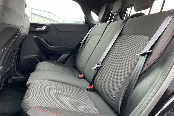 Used Ford Puma 2021 for sale - 76322214: Photo 20