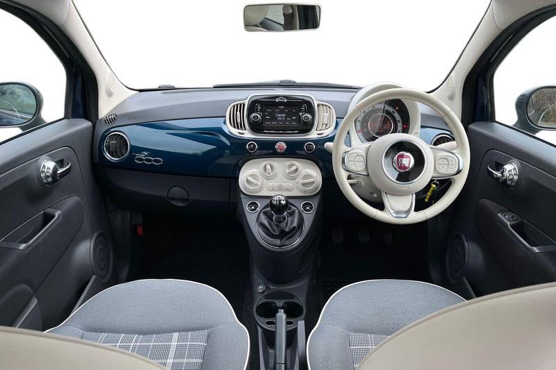 Used Fiat 500 2016 for sale - 77785374: Photo 10