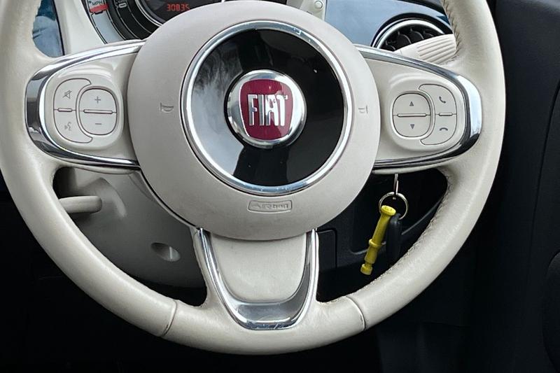 Used Fiat 500 2016 for sale - 77785374: Photo 12