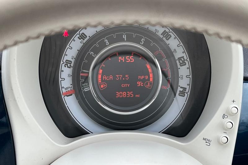 Used Fiat 500 2016 for sale - 77785374: Photo 13