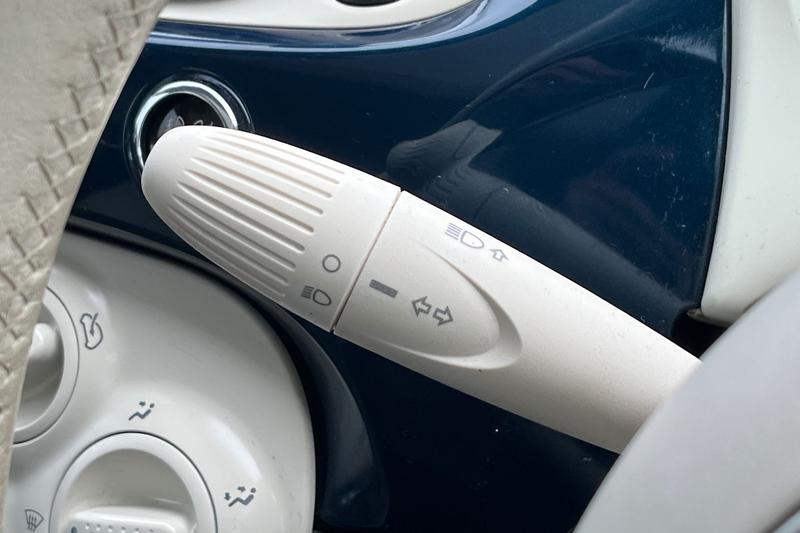 Used Fiat 500 2016 for sale - 77785374: Photo 14