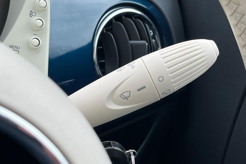 Used Fiat 500 2016 for sale - 77785374: Photo 15