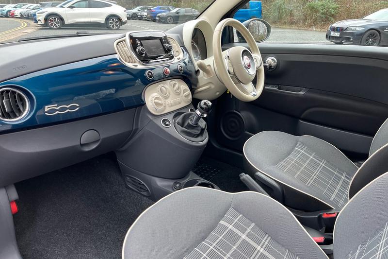 Used Fiat 500 2016 for sale - 77785374: Photo 18