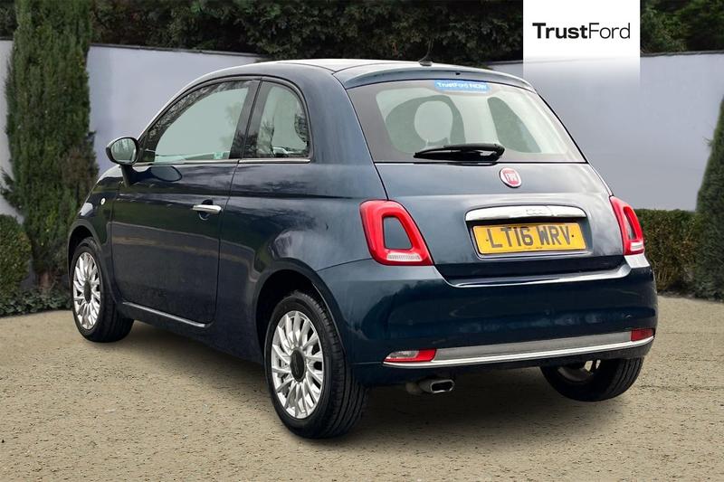 Used Fiat 500 2016 for sale - 77785374: Photo 2