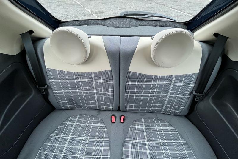 Used Fiat 500 2016 for sale - 77785374: Photo 20