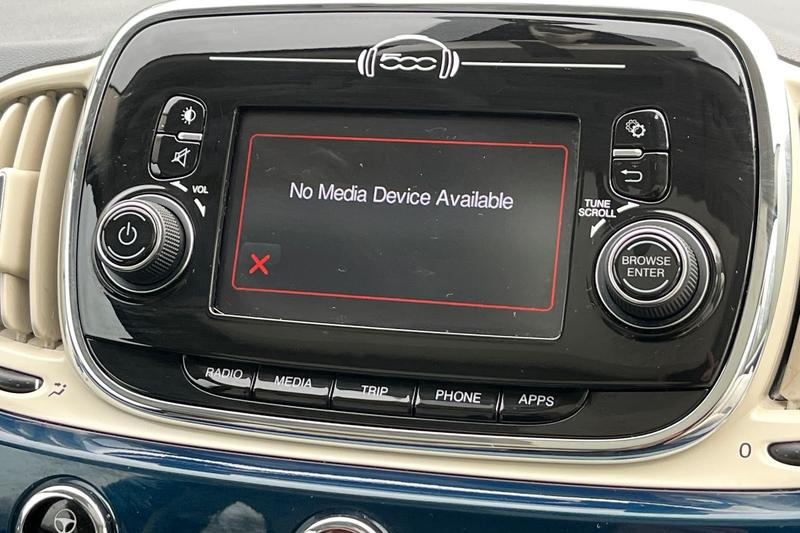 Used Fiat 500 2016 for sale - 77785374: Photo 25