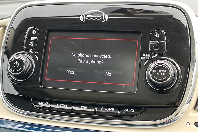 Used Fiat 500 2016 for sale - 77785374: Photo 26