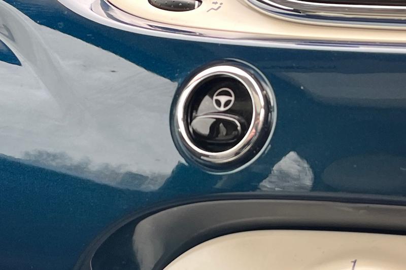 Used Fiat 500 2016 for sale - 77785374: Photo 27