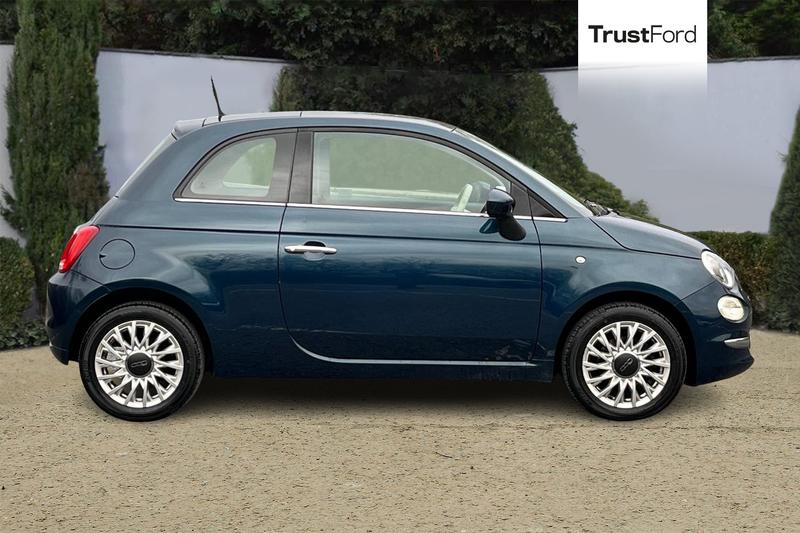 Used Fiat 500 2016 for sale - 77785374: Photo 3