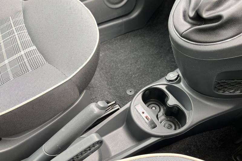 Used Fiat 500 2016 for sale - 77785374: Photo 31