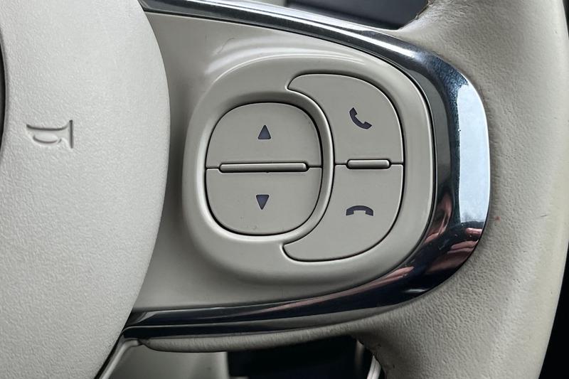 Used Fiat 500 2016 for sale - 77785374: Photo 33