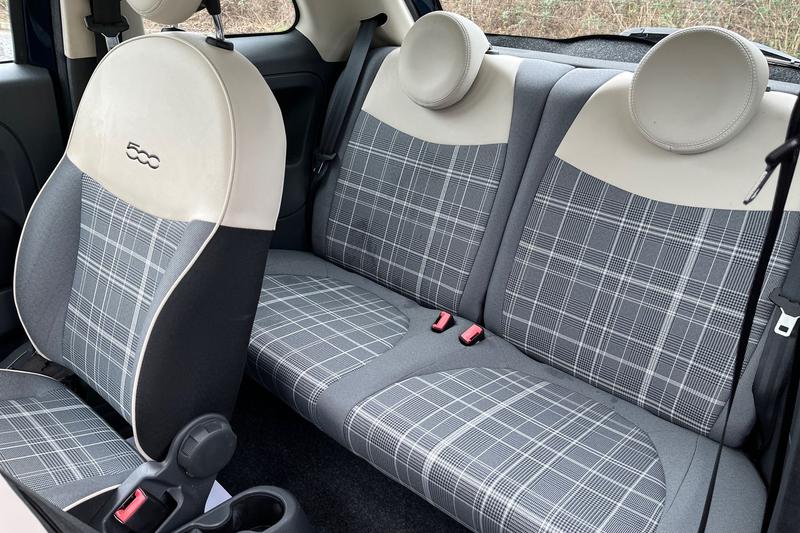 Used Fiat 500 2016 for sale - 77785374: Photo 36