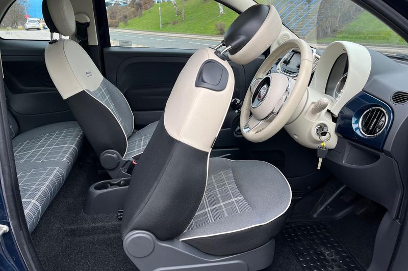 Used Fiat 500 2016 for sale - 77785374: Photo 37