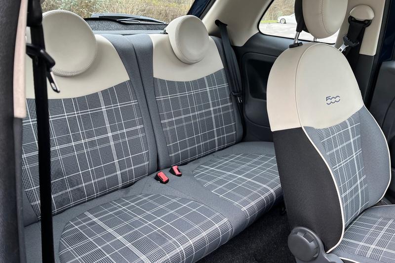 Used Fiat 500 2016 for sale - 77785374: Photo 38